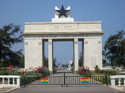 cheap airlie tickets to accra ghana